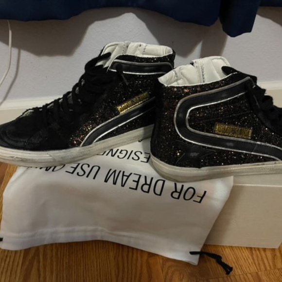 Golden Goose - Picture 6 of 7